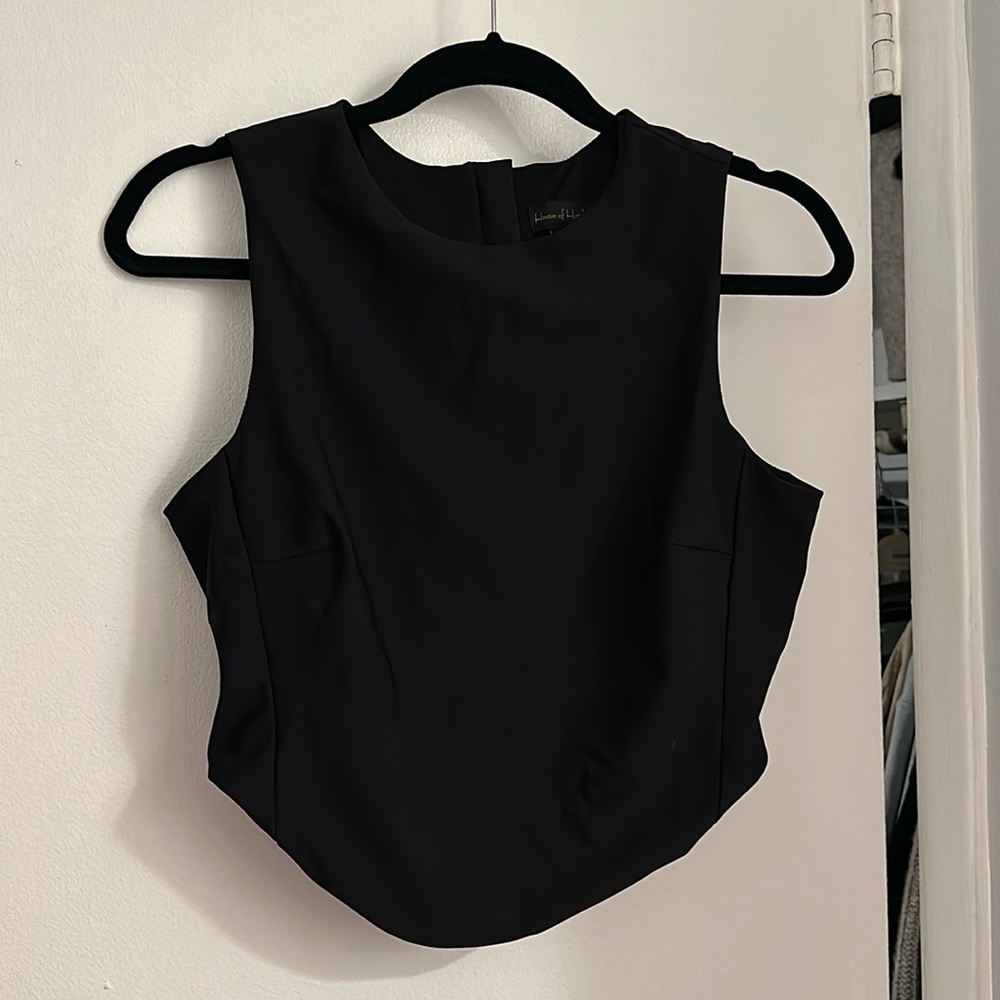 House of Harlow Shirt